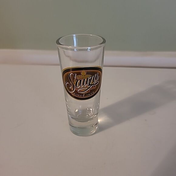 Sauza Shot Glass - Picture 1 of 4